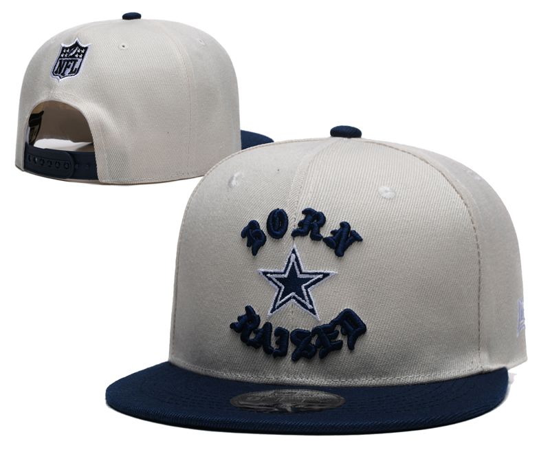 2025 NFL Dallas Cowboys Hat YS20254112->nfl hats->Sports Caps